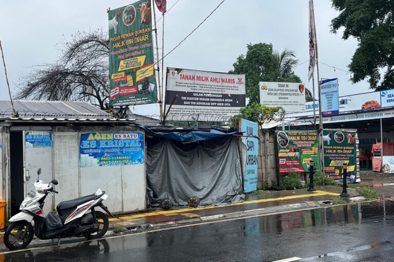 GRIB Jaya