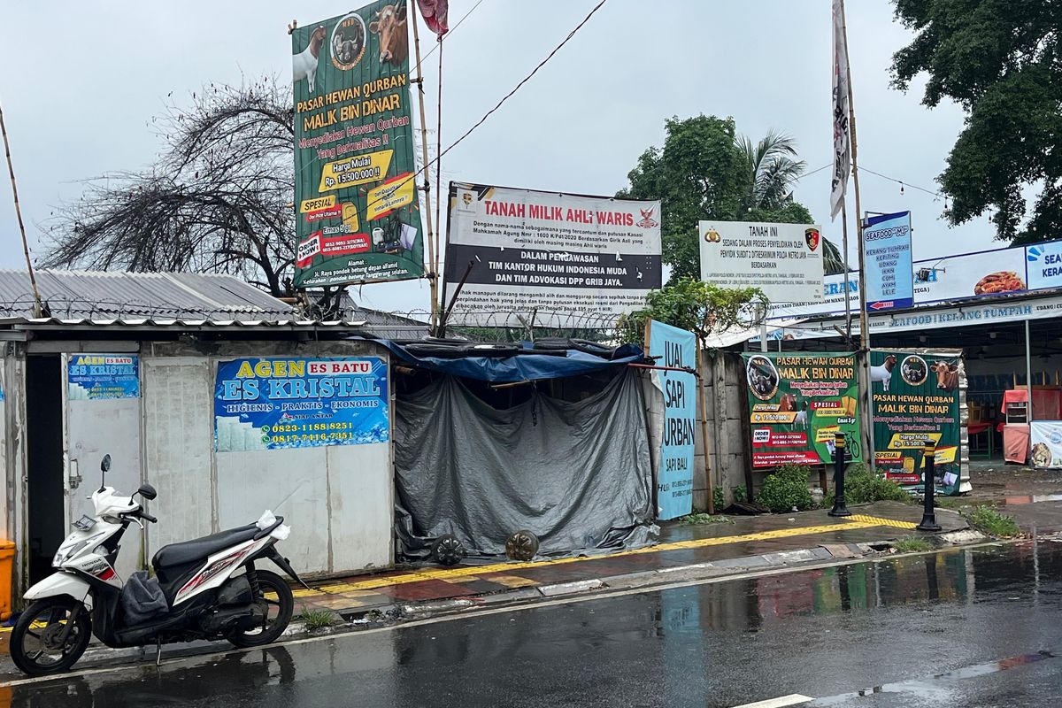 GRIB Jaya
