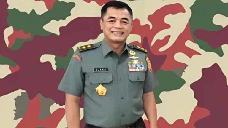 Djaka Budhi Utama