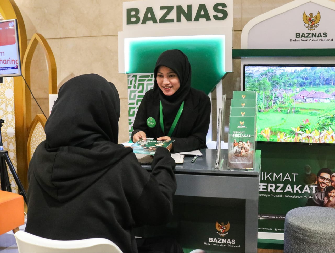 BAZNAS