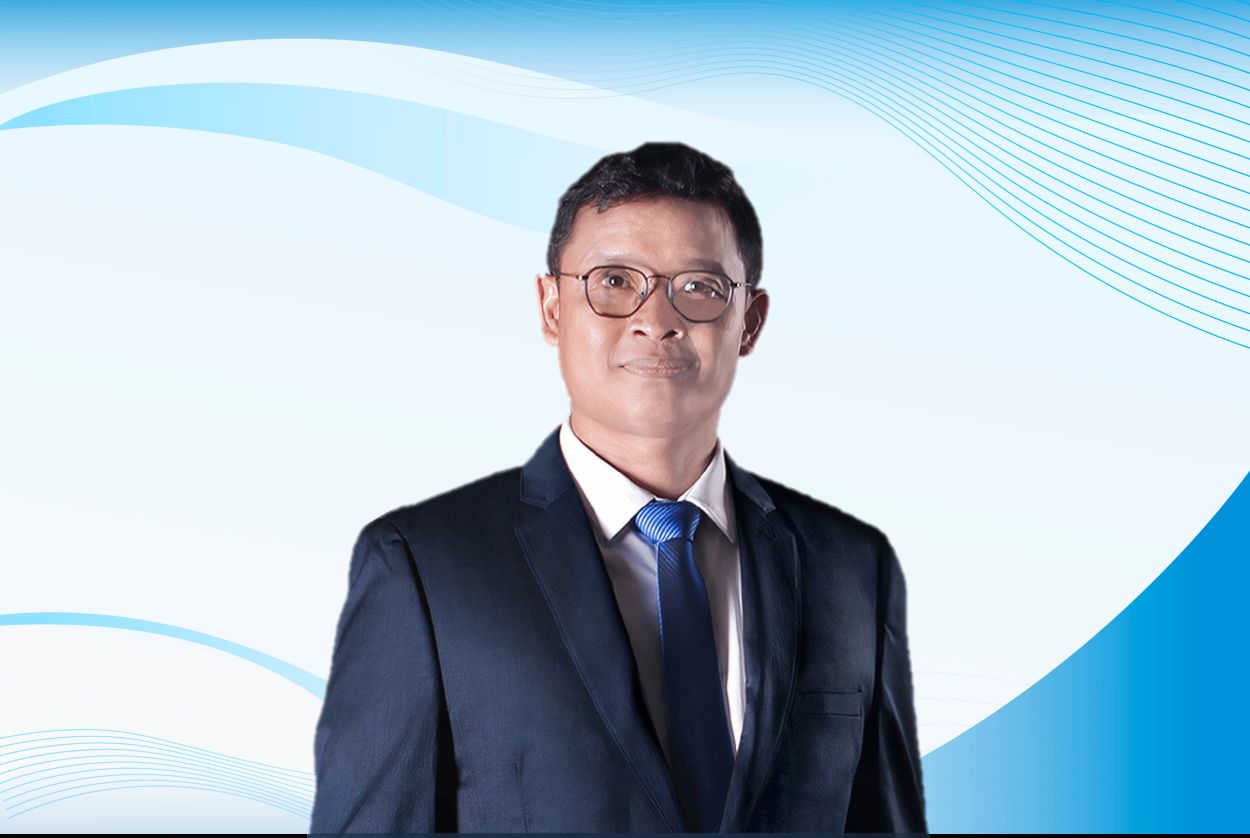 Bimo Wijayanto