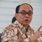 Budi Arie dan Kasus Judol