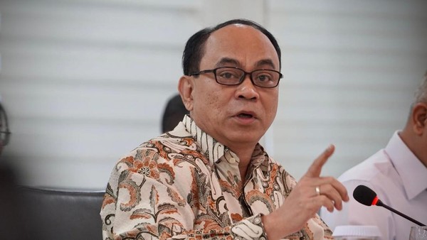 Budi Arie dan Kasus Judol