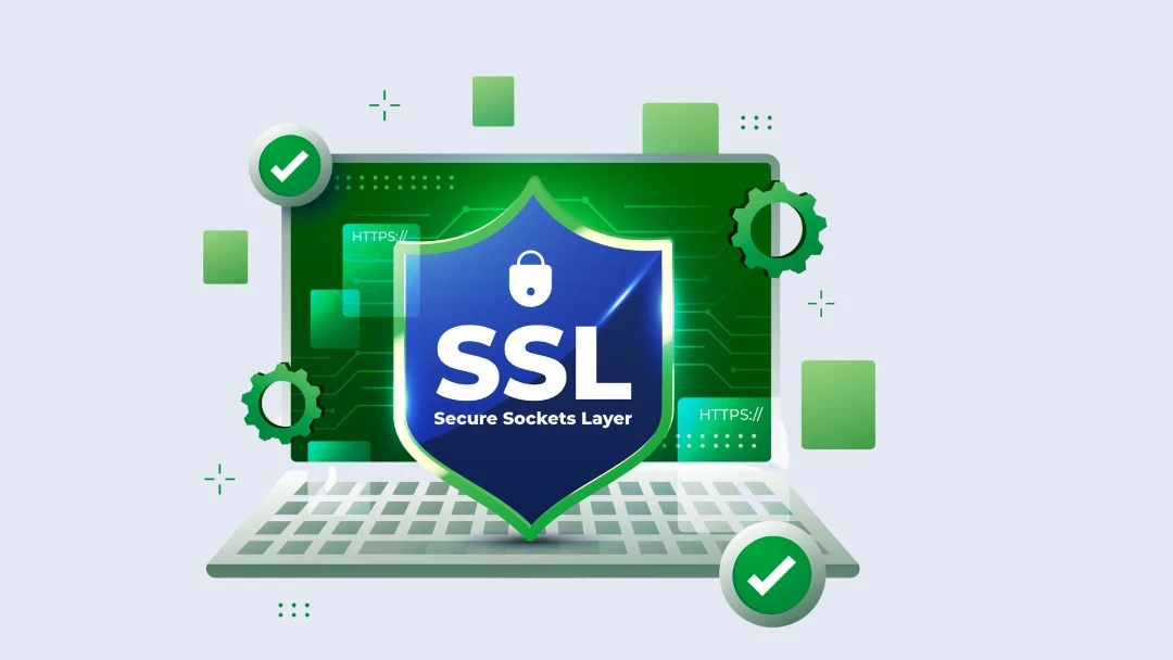 Teknologi SSL