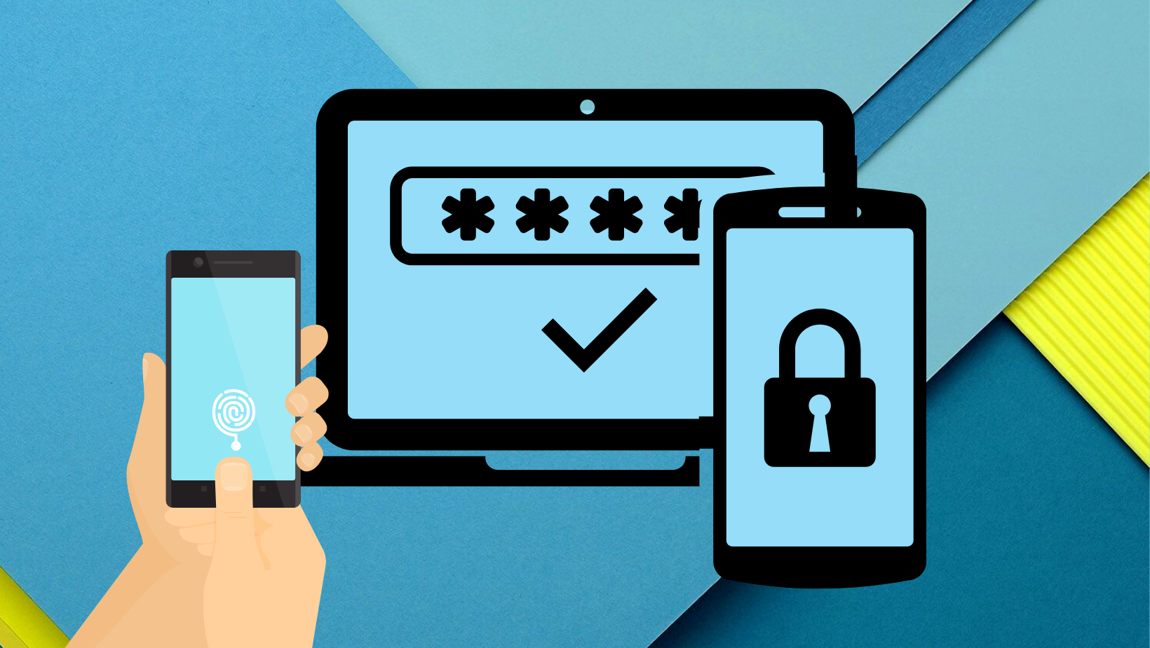 multi factor authentication