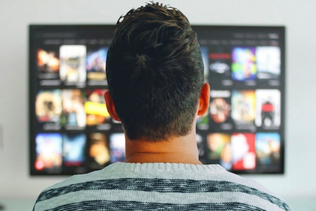 teknologi streaming