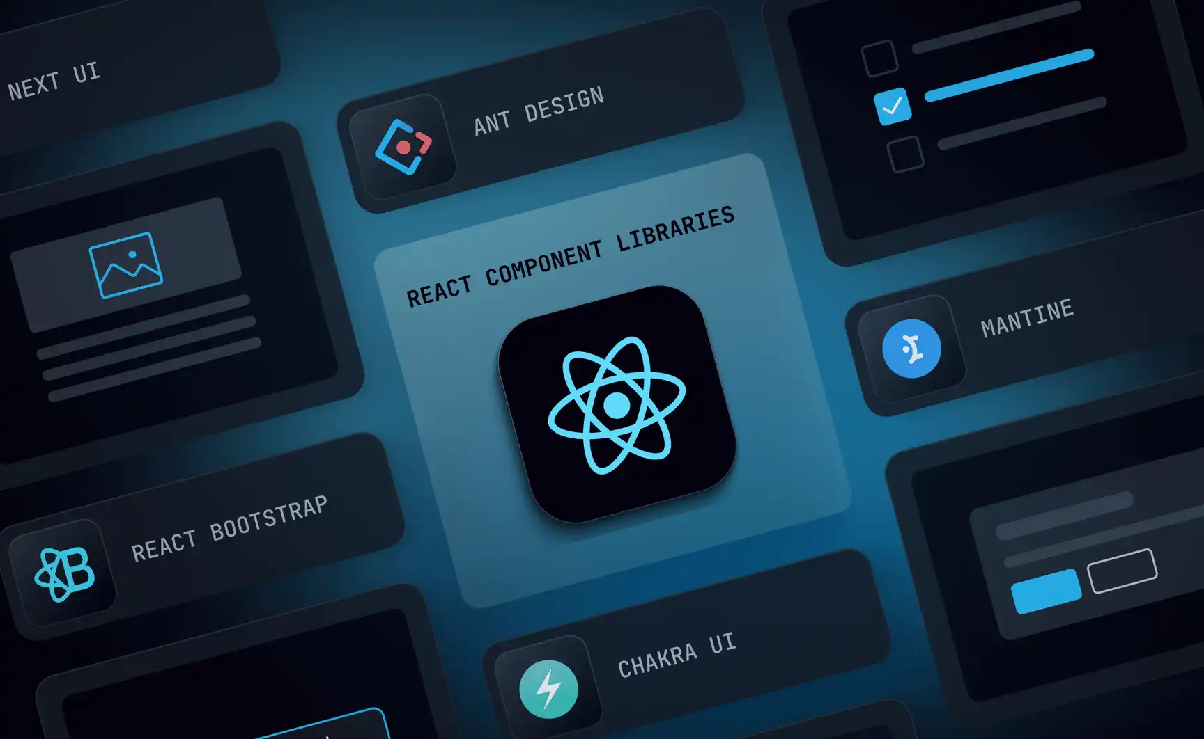 UI Library