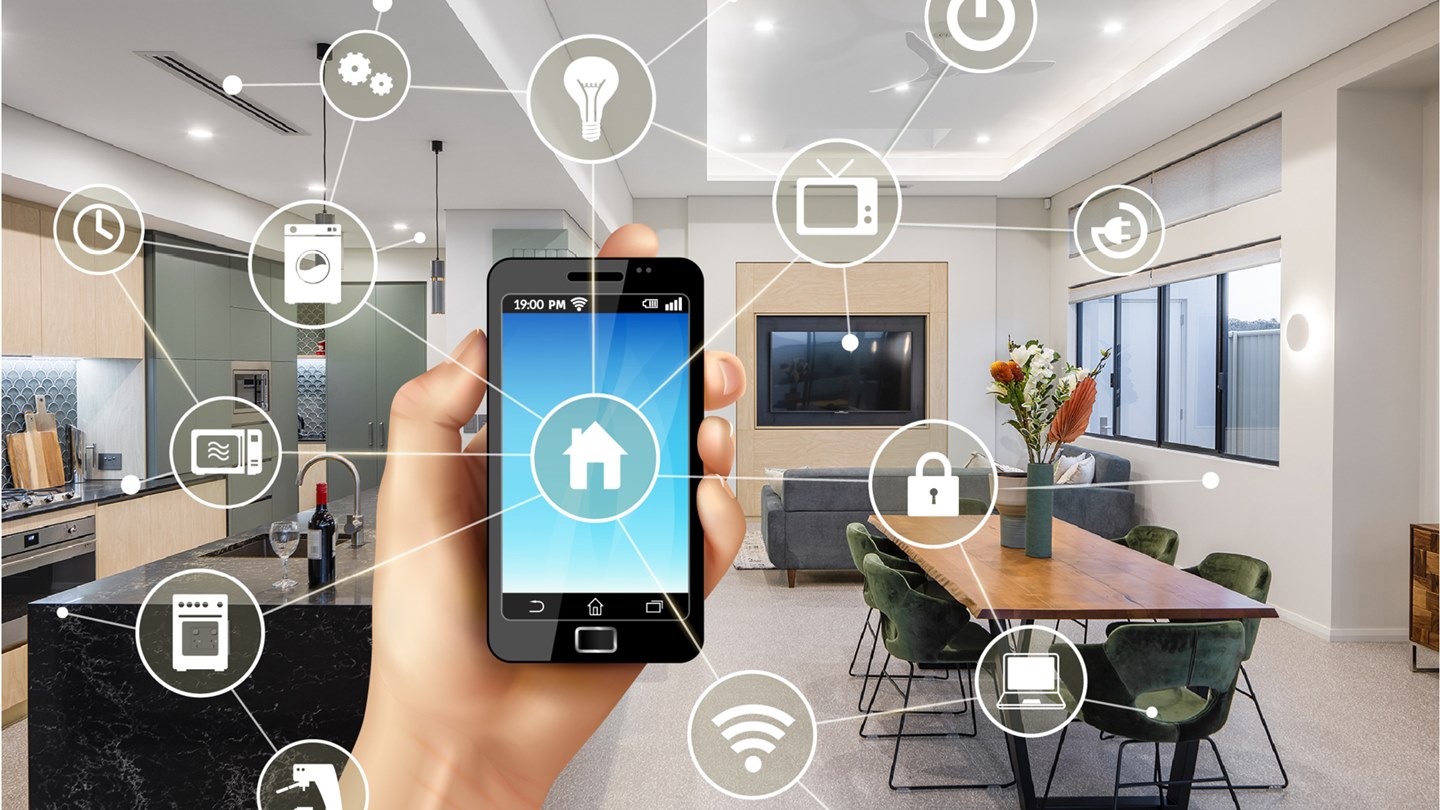 smart home