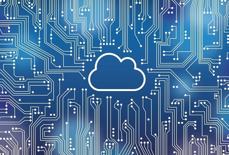 cloud computing