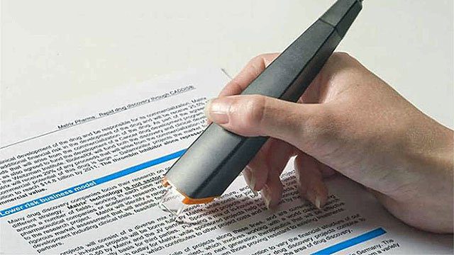 ocr dokumen