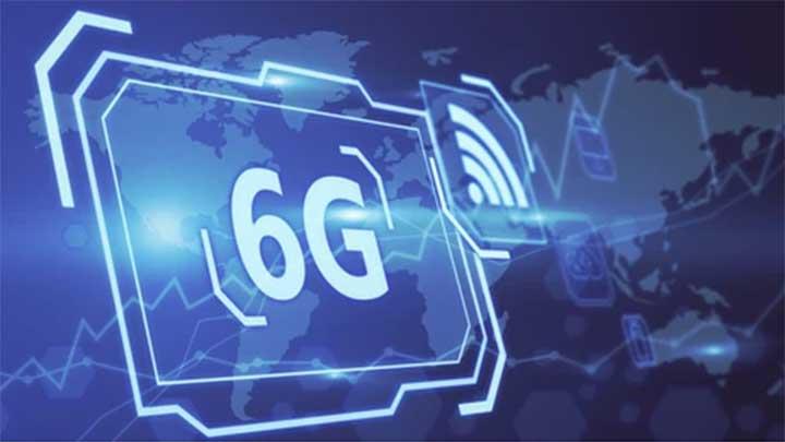 teknologi 6G
