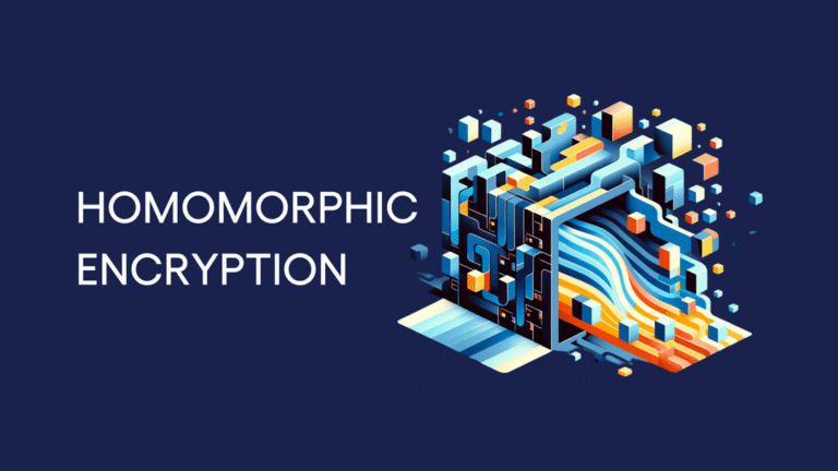Homomorphic Encryption