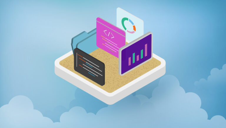 cloud sandbox