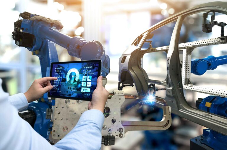 predictive maintenance