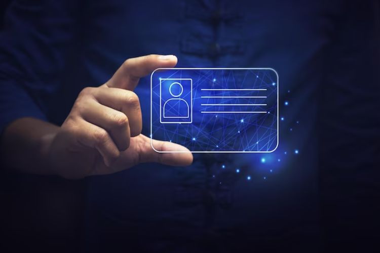 digital identity