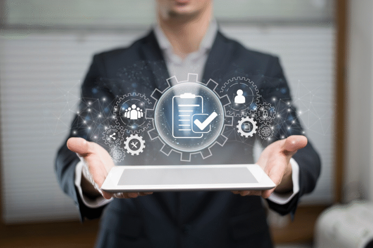 data governance