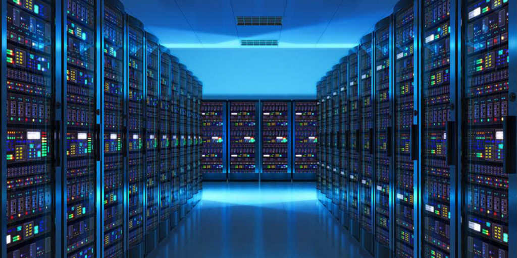 Computer Cluster