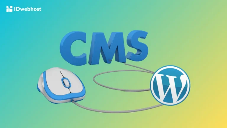 headless CMS